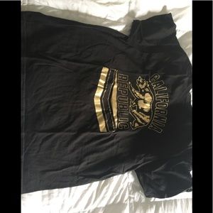 California Republic t shirt